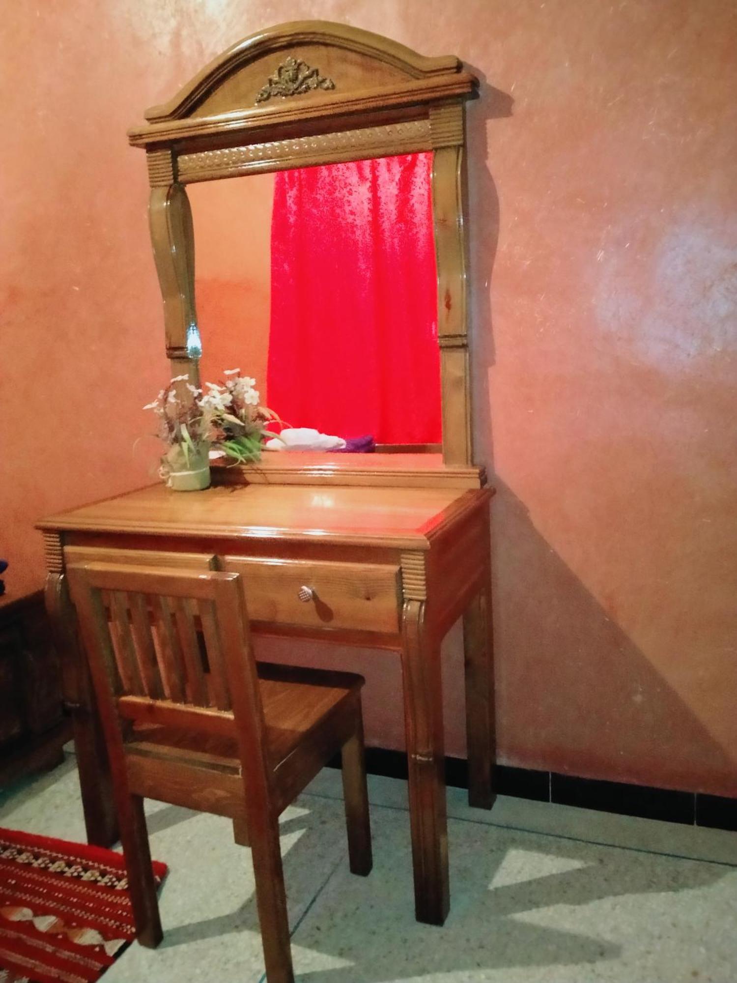 Maison D'Hotes Ghalil Tajda Esterno foto
